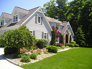 Landscapers and Lawncare Services in Spring Hill, KS